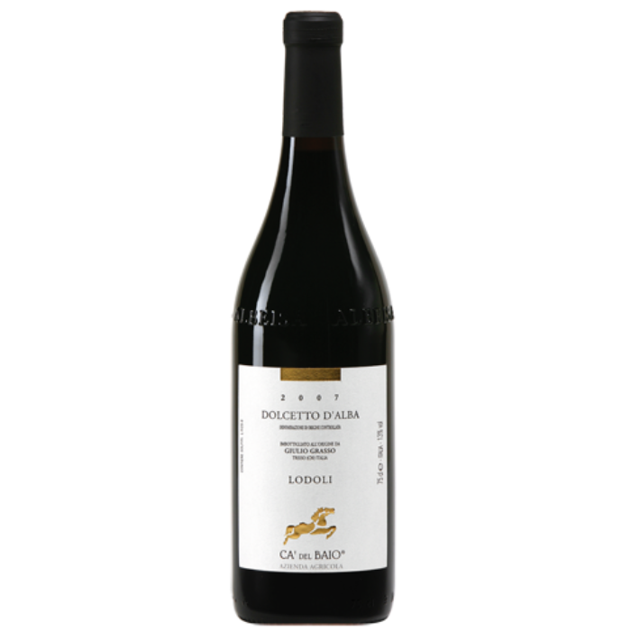 CA DEL BAIO Dolcetto d'Alba DOC Lodoli