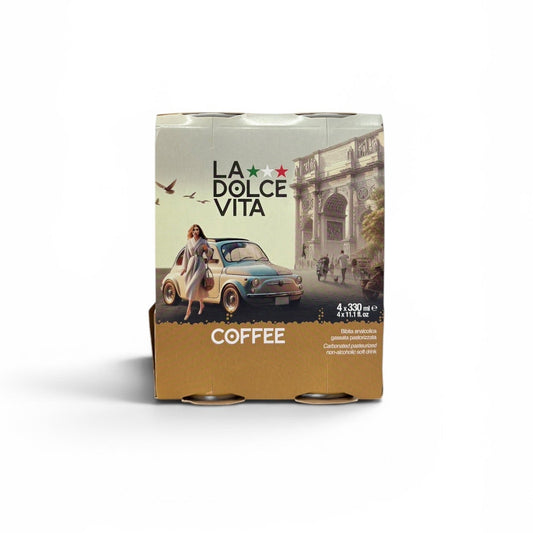La Dolce Vita Coffee