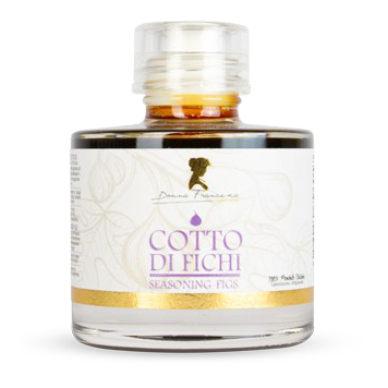 Donna Francesca Cotto di Fichi 150g