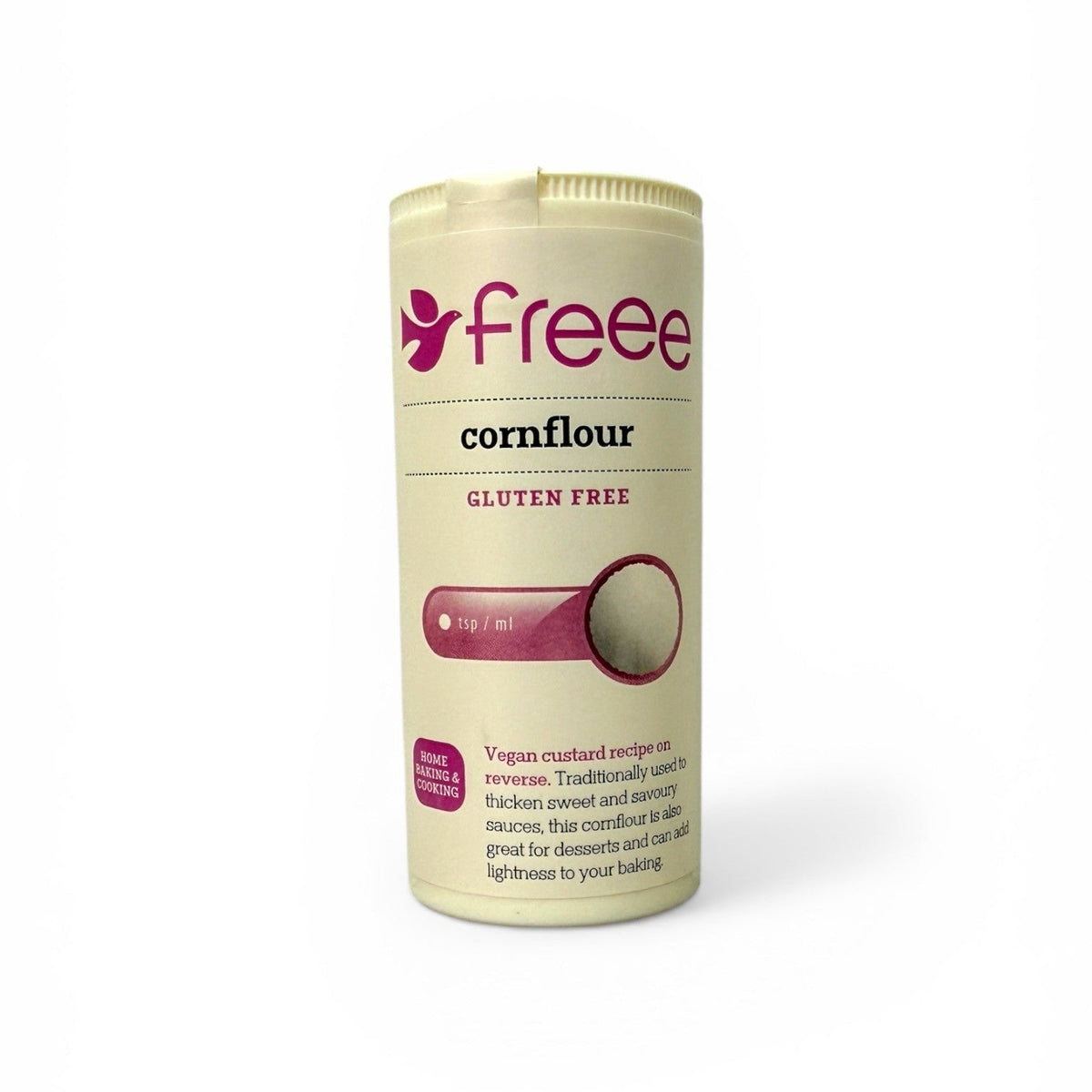 Doves Farm Gluten Free Cornflour