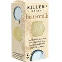 Miller’s Damsels Buttermilk Wafers 125g