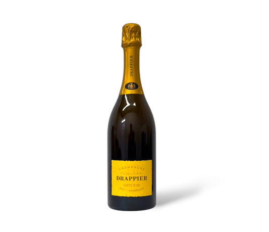 Drappier Carte d'Or Brut Champagne