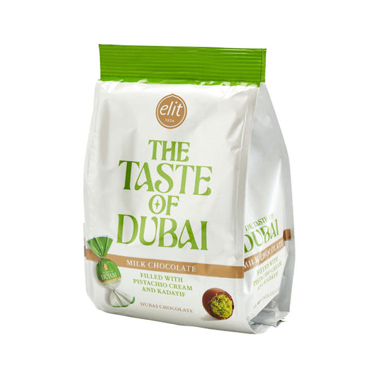 ELIT The Taste of Dubai Chocolates Bag 96g