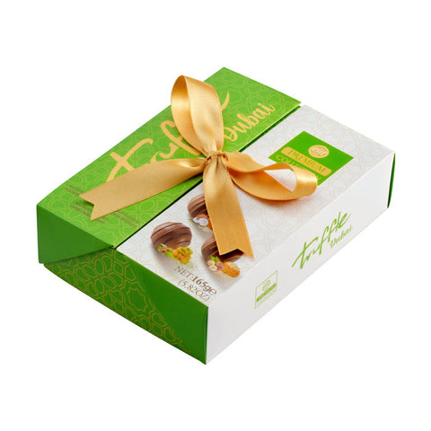 ELIT Dubai Chocolate Truffles