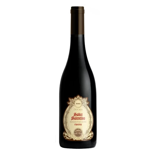 DUCALE Salice Salentino