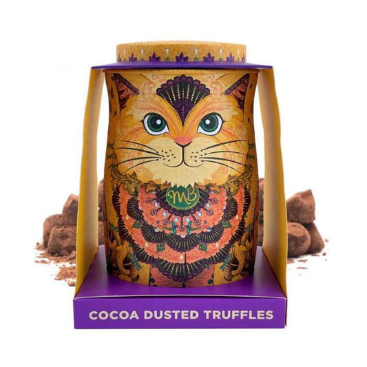 MONTY BOJANGLES Savanna Gold Cat Tin 135g