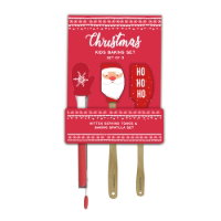 Eddingtons Mini Baking Tools Set 3 Pieces