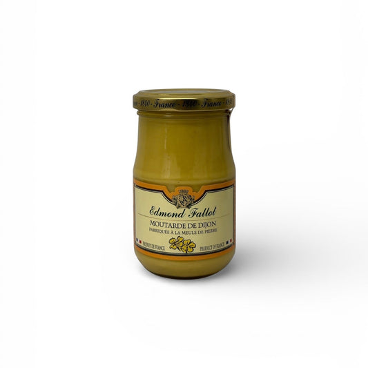 EDMOND FALLOT Dijon Mustard 210g
