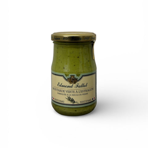 EDMOND FALLOT Tarragon Mustard 210g