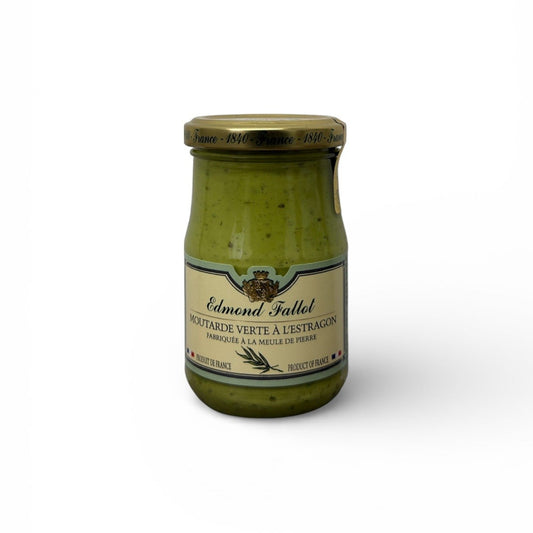 Edmond Fallot Tarragon Mustard 210g