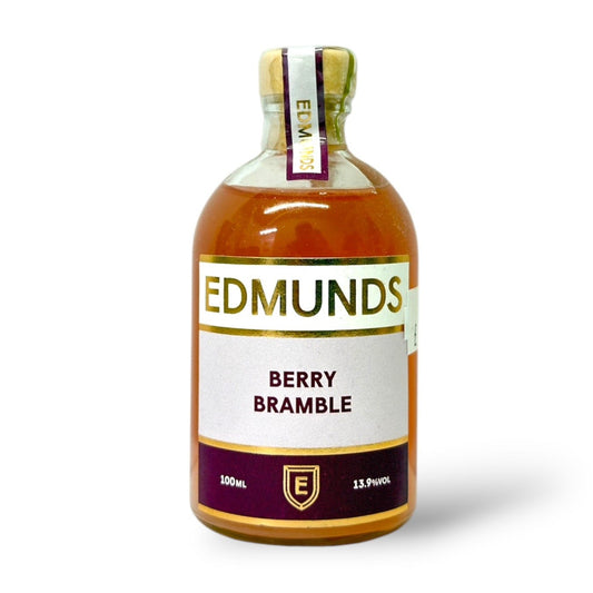 Edmunds Berry Bramble 100ml