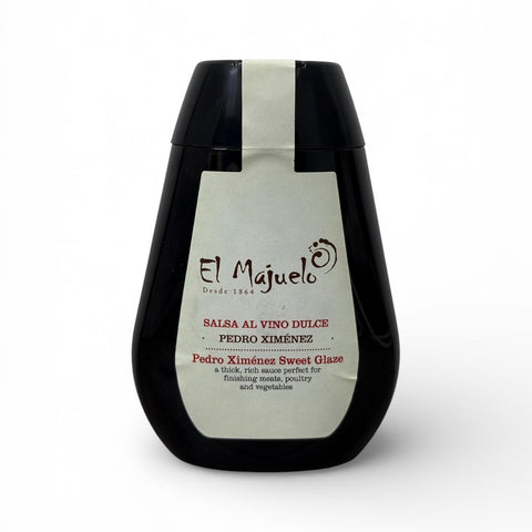 EL MAJUELO Pedro Ximenez Sherry Vinegar Glaze