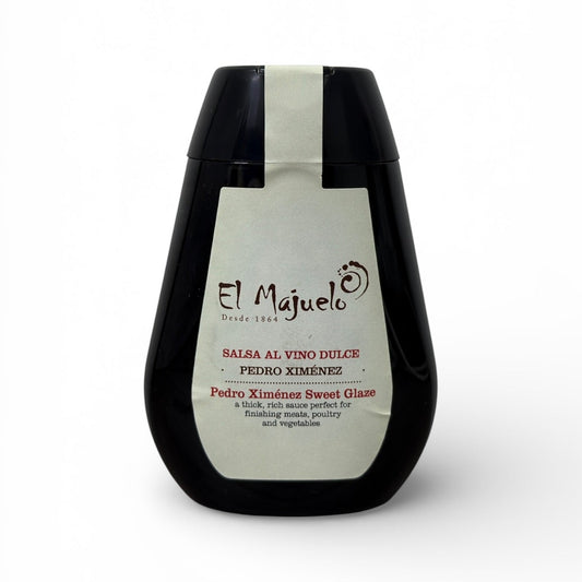 EL MAJUELO Pedro Ximenez Sherry Vinegar Glaze