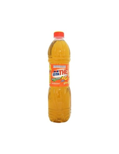Estathé Peach Iced Tea 1.5L
