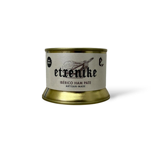 ETXENIKE Iberico Ham Pate 130g