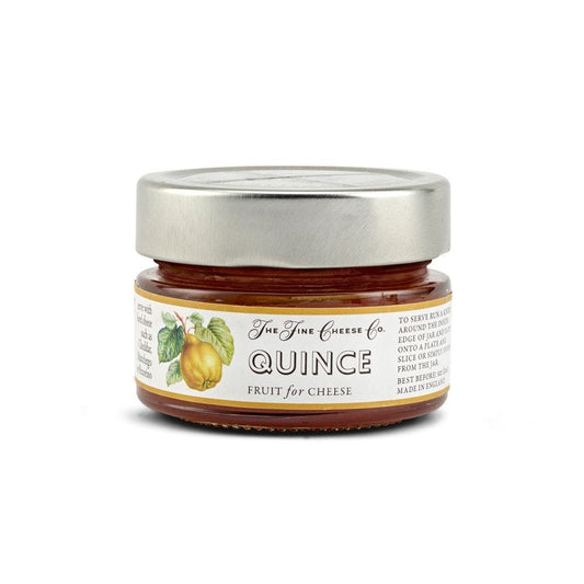 The Fine Cheese Co. Quince Fruit Preserve