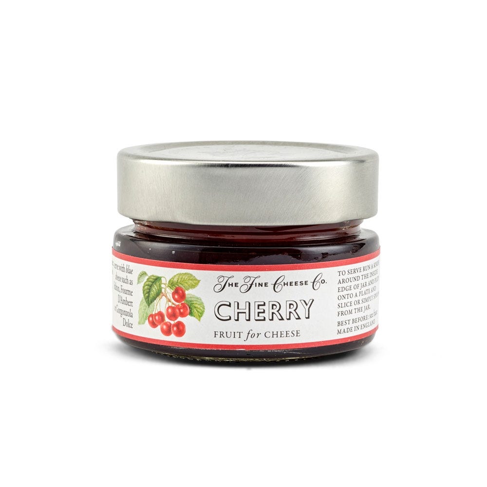 The Fine Cheese Co. Cherry Fruit Preserve