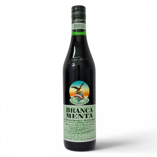 FERNET BRANCA Menta 70cl