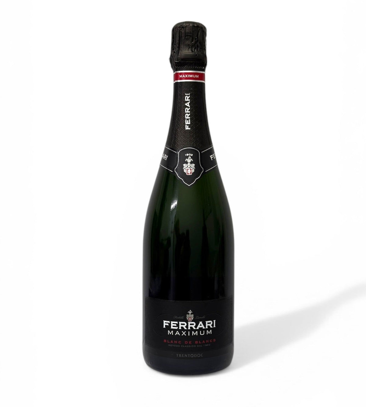 Ferrari Maximum Blanc de Blancs