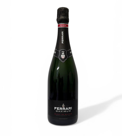 Ferrari Maximum Blanc de Blancs