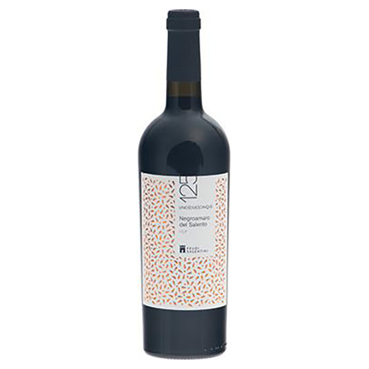 FEUDI SALENTINI 125 Negroamaro del Salento