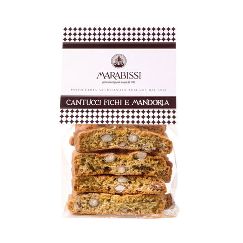 MARABISSI Mini Cantucci Bag