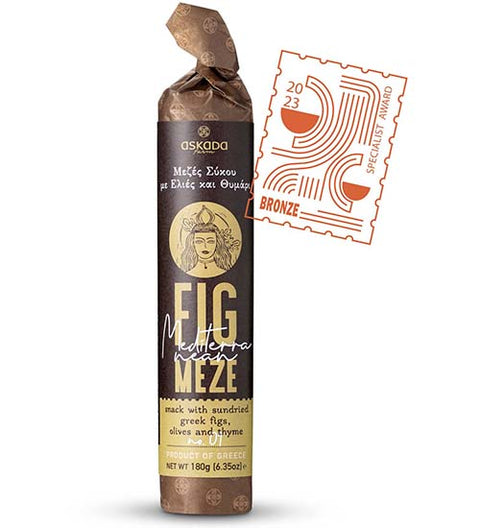 Askada Fig Meze No.1 160g
