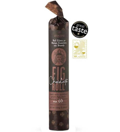 Askada Fig Meze No.3 160g