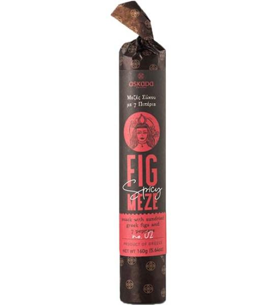 Askada Fig Meze No.2 160g