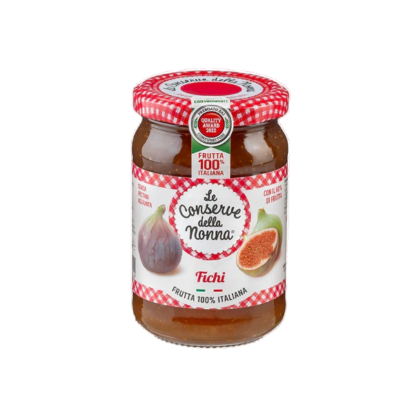Conserve della Nonna Fig Jam 340g