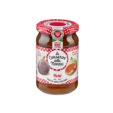 LE CONSERVE DELLA NONNA Fig Jam 340g