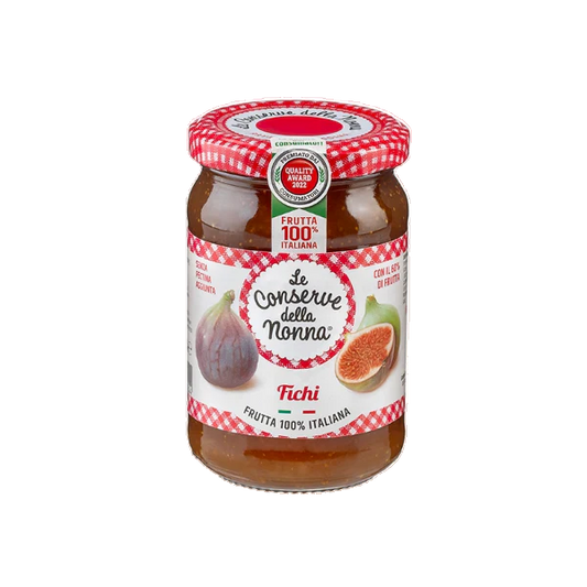 Conserve della Nonna Fig Jam 340g