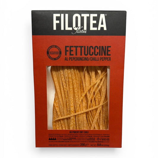 FILOTEA Chilli Fettucine 250g