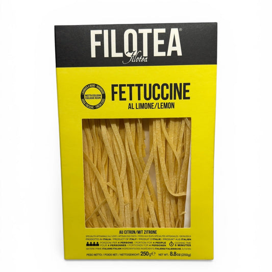 FILOTEA Lemon Fettucine 250g
