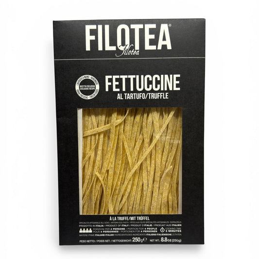 FILOTEA Truffle Fettucine 250g