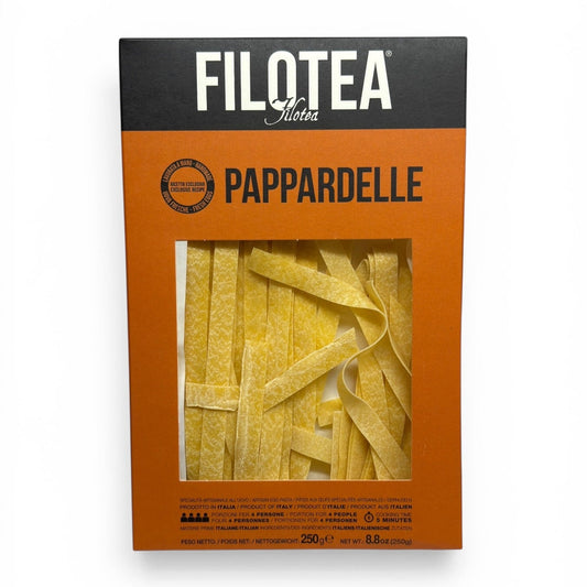 FILOTEA Pappardelle 250g