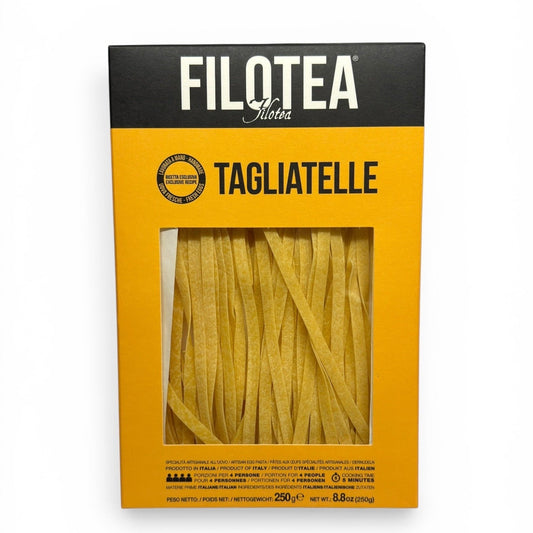 FILOTEA Tagliatelle 250g