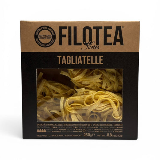 FILOTEA Tagliatelle Nest 250g