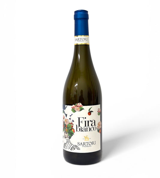 Sartori Di Verona Fira Bianco