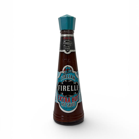 CASA FIRELLI Extra Hot Sauce 155g