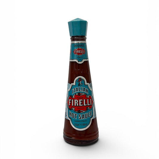 CASA FIRELLI Hot Sauce 155g