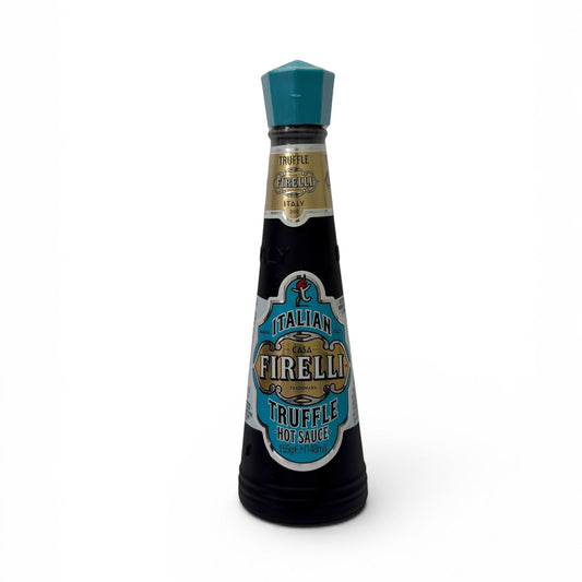CASA FIRELLI Truffle Hot Sauce 155g