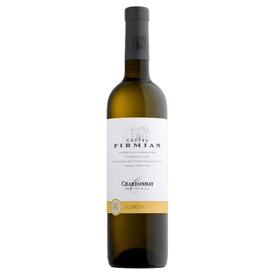 MEZZACORONA Castel Firmian Chardonnay 75cl