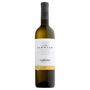 MEZZACORONA Castel Firmian Chardonnay 75cl