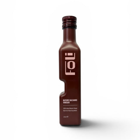 Foli Mature Balsamic Vinegar 240ml