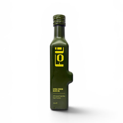 Foli Extra Virgin Olive Oil 250ml