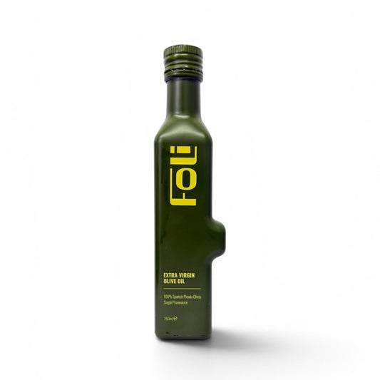 Foli Extra Virgin Olive Oil 250ml