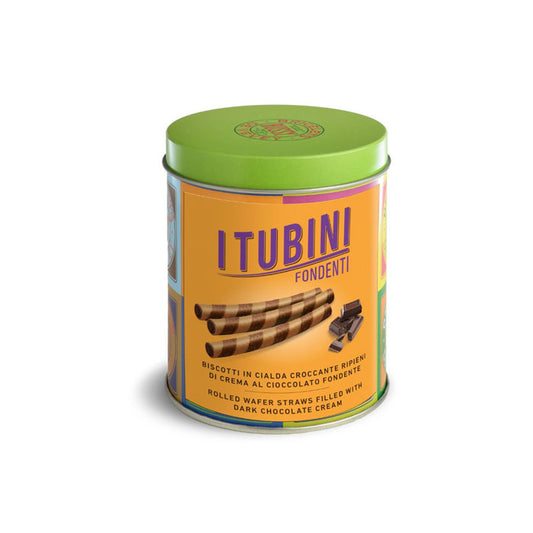 BUSSY Le Matite Fondenti Tin 280g