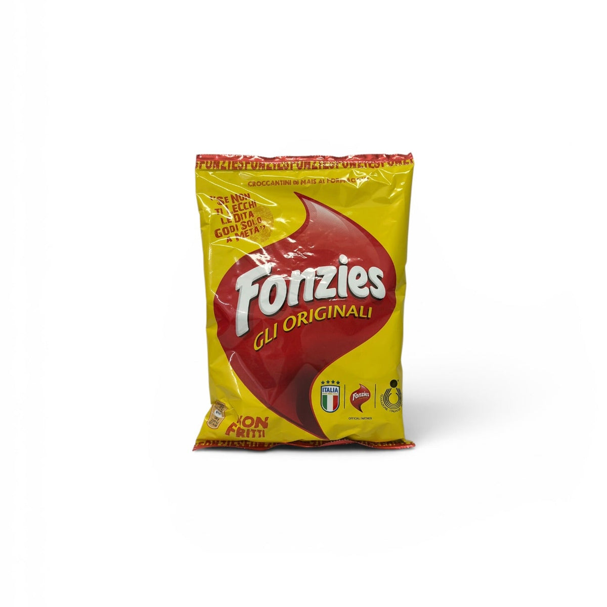 Fonzies