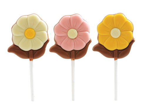 FLORENCE FLOWER LOLLY 30g